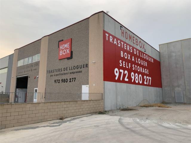 Trastero en Alquiler en Castelló d'Empúries