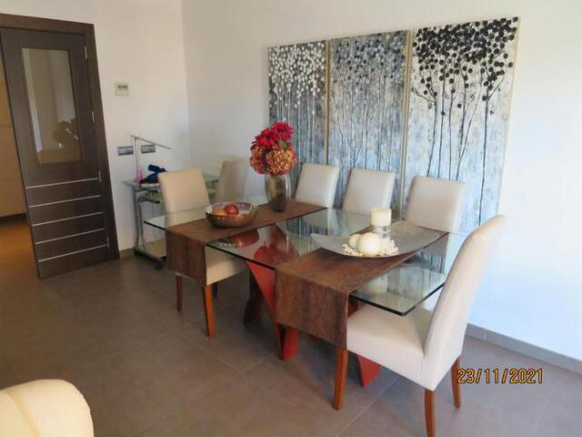 Pis de lloguer a Pabellón - Estación - El Corte Inglés Pis de lloguer a Pabellón - Estación - El Corte Inglés