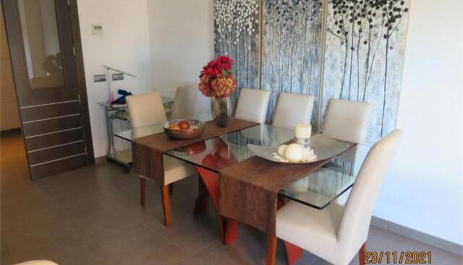 Flat to rent in Pabellón - Estación - El Corte Inglés, Almería - image 1 Photo 1 of Flat to rent in Pabellón - Estación - El Corte Inglés, Almería