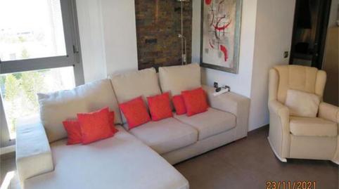 Flat to rent in Pabellón - Estación - El Corte Inglés, Almería - image 2 Photo 2 of Flat to rent in Pabellón - Estación - El Corte Inglés, Almería