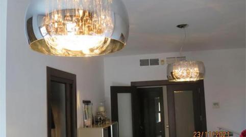 Flat to rent in Pabellón - Estación - El Corte Inglés, Almería - image 3 Photo 3 of Flat to rent in Pabellón - Estación - El Corte Inglés, Almería