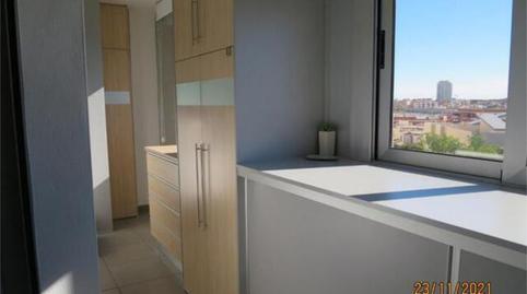 Flat to rent in Pabellón - Estación - El Corte Inglés, Almería - image 4 Photo 4 of Flat to rent in Pabellón - Estación - El Corte Inglés, Almería