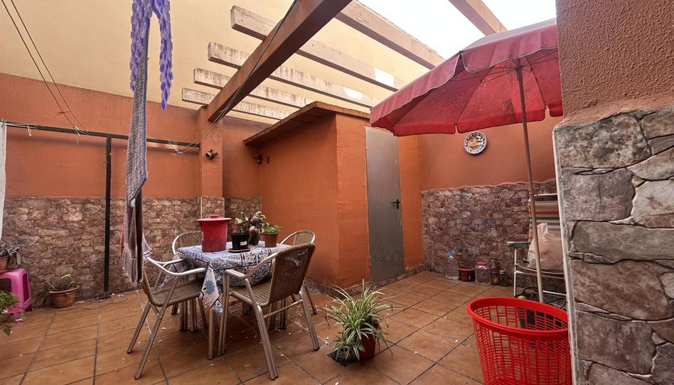 Casa adosada en venda a Avenida del Embarcadero, 7, El Rinconcillo, Cádiz - imatge 1 Foto 1 de Casa adosada en venda a Avenida del Embarcadero, 7, El Rinconcillo, Cádiz