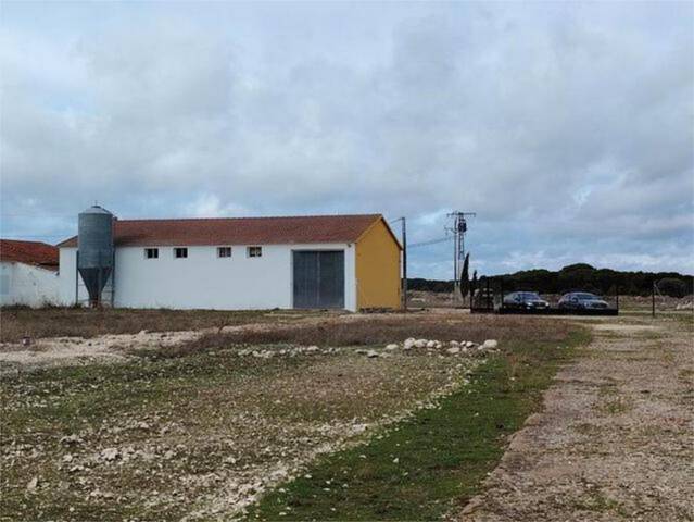 Nave industrial en Alquiler en Viloria