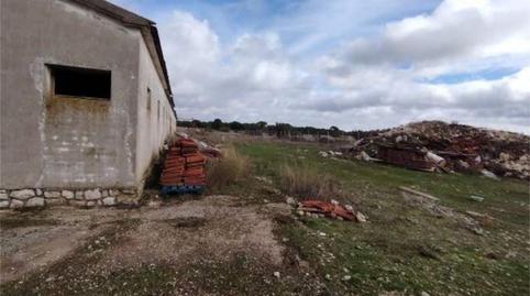 Foto 4 von Fabrikhallen zur Miete in Viloria, Valladolid