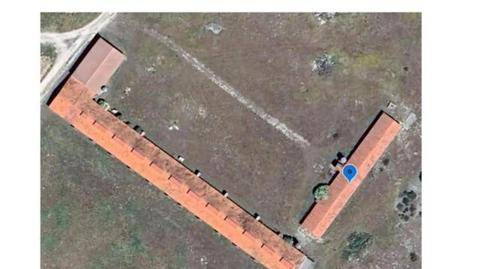 Foto 5 von Fabrikhallen zur Miete in Viloria, Valladolid