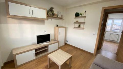 Foto 2 de Apartament de lloguer a A Milagrosa, Lugo