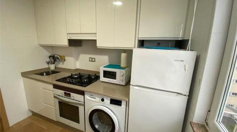 Foto 3 de Apartament de lloguer a A Milagrosa, Lugo