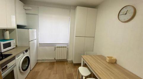 Foto 4 de Apartament de lloguer a A Milagrosa, Lugo