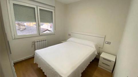 Foto 5 de Apartament de lloguer a A Milagrosa, Lugo