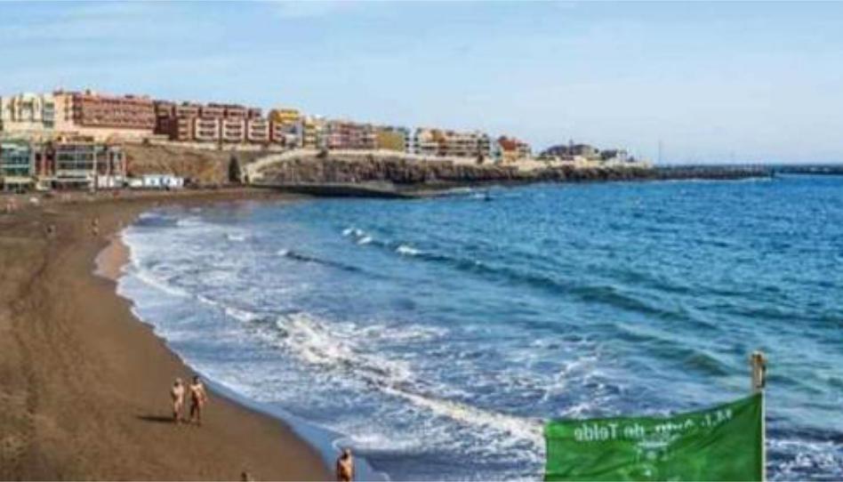 Flat for sale in Playa del Hombre - Taliarte - Salinetas, Las Palmas - image 1 Photo 1 of Flat for sale in Playa del Hombre - Taliarte - Salinetas, Las Palmas