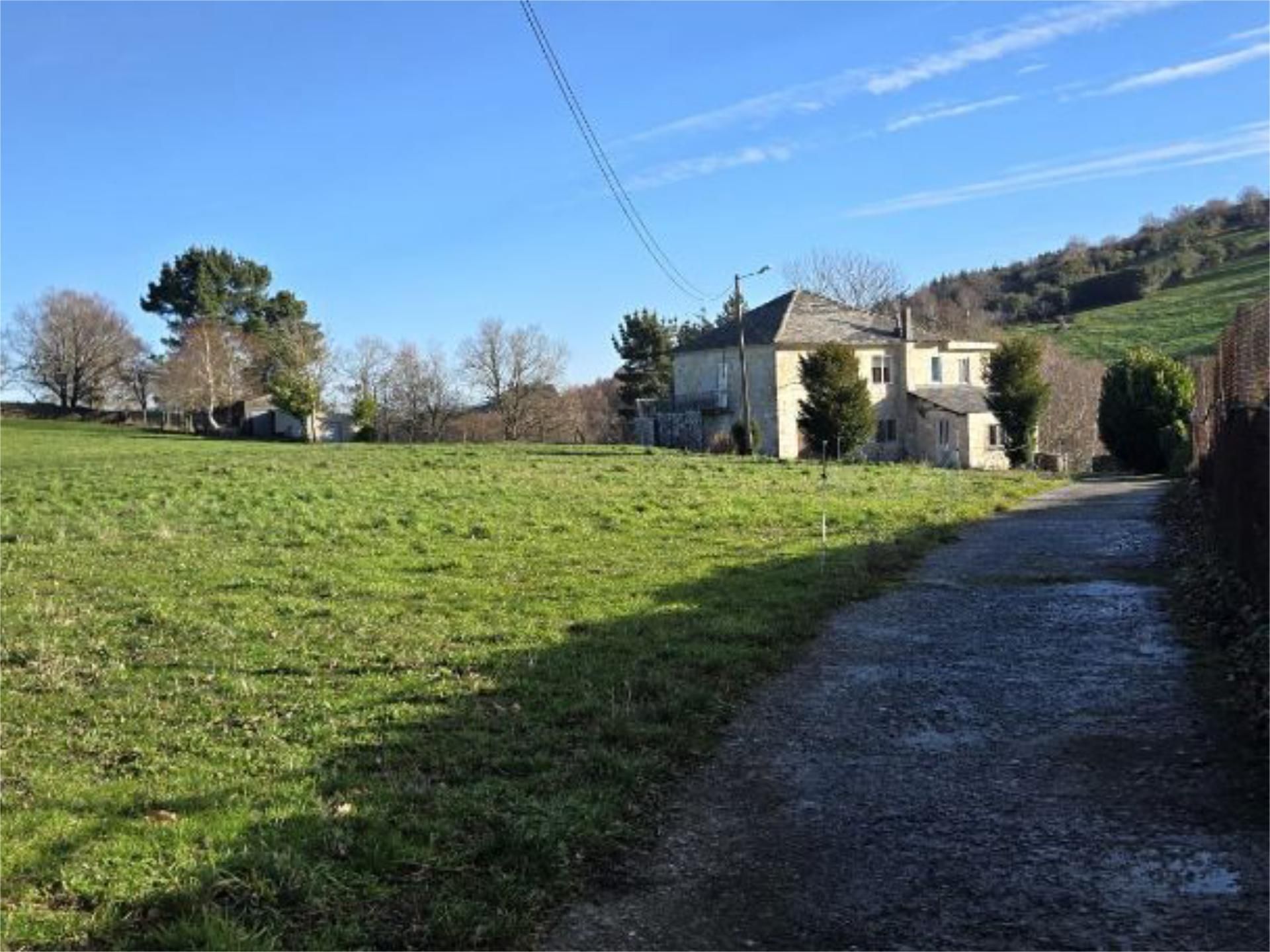 House or chalet for sale in Street Lamas Do Biduedo, 13, Triacastela House or chalet for sale in Street Lamas Do Biduedo, 13, Triacastela