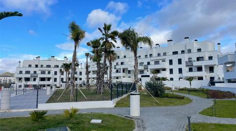 Foto 3 de Pis de lloguer a Calle Astrea, 12, Santa Isabel, Málaga