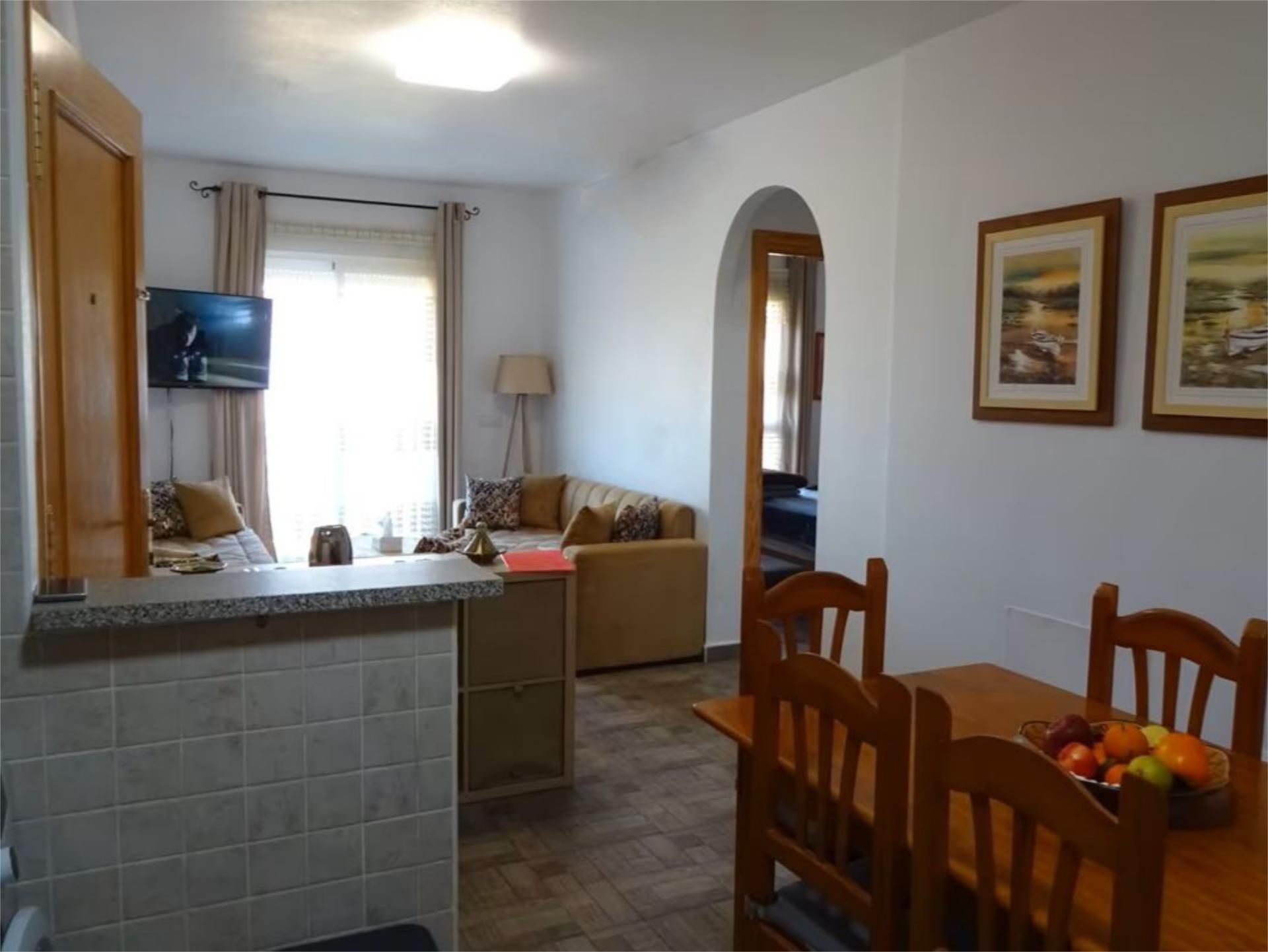 Dormitori de Pis en venda en San Roque