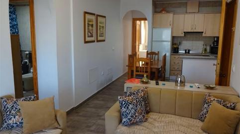 Foto 2 de Pis en venda a Avenida de la Hispanidad, 3, Puente Mayorga - Campamento, Cádiz