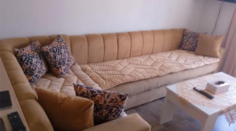 Foto 3 de Pis en venda a Avenida de la Hispanidad, 3, Puente Mayorga - Campamento, Cádiz