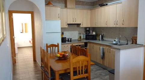 Foto 4 de Pis en venda a Avenida de la Hispanidad, 3, Puente Mayorga - Campamento, Cádiz