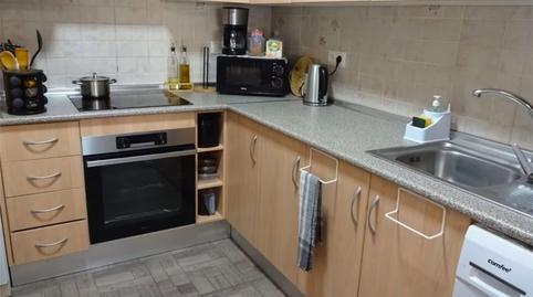 Foto 5 de Pis en venda a Avenida de la Hispanidad, 3, Puente Mayorga - Campamento, Cádiz