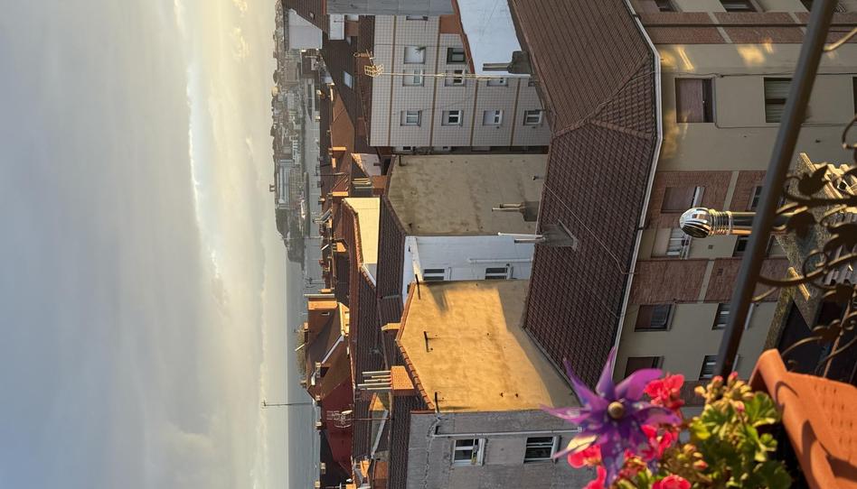 Pis en venda a Calle de Zaragoza, 14, El Natahoyo, Asturias - imatge 1 Foto 1 de Pis en venda a Calle de Zaragoza, 14, El Natahoyo, Asturias