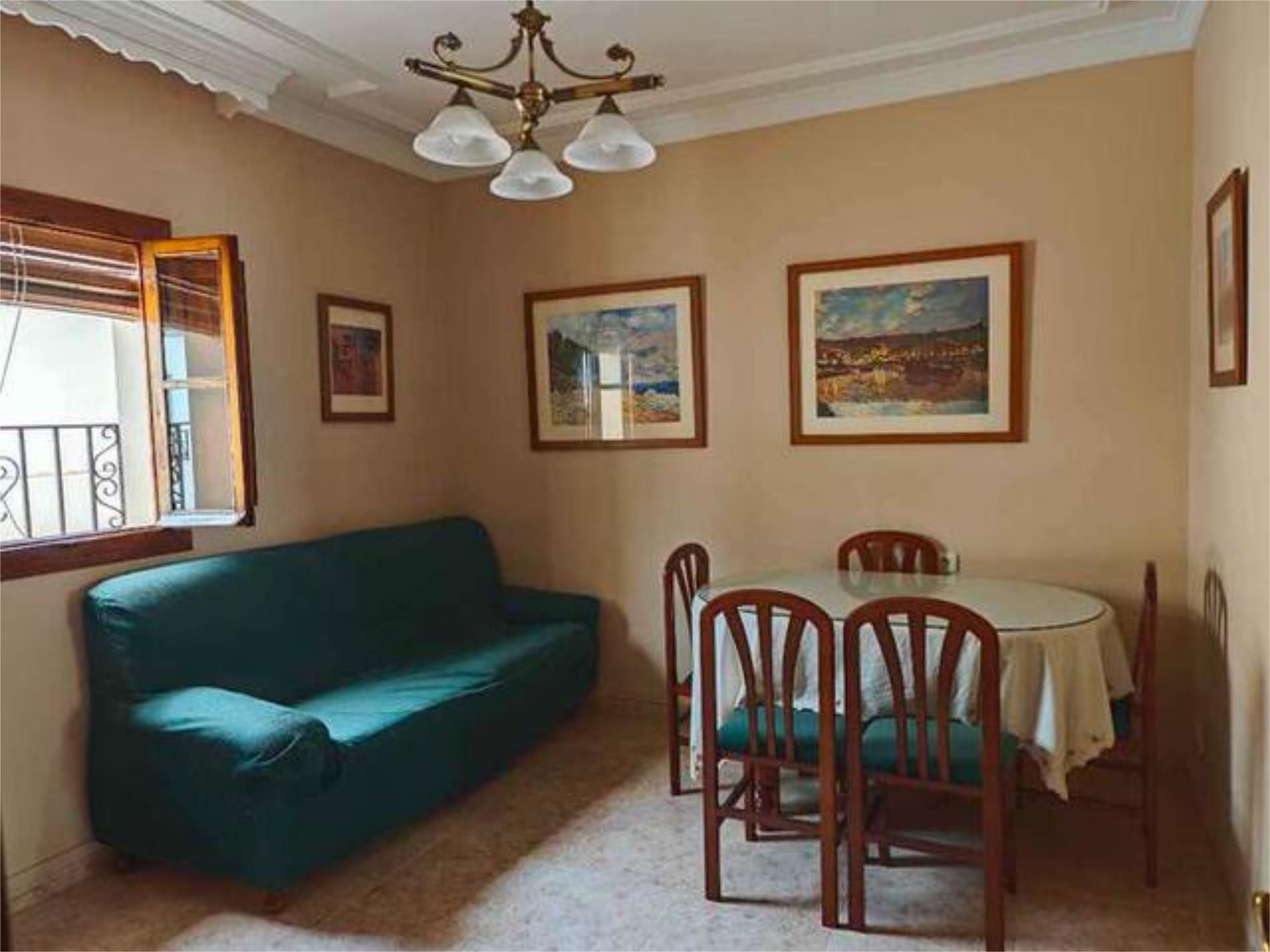 Flat to rent in Casco Histórico Flat to rent in Casco Histórico