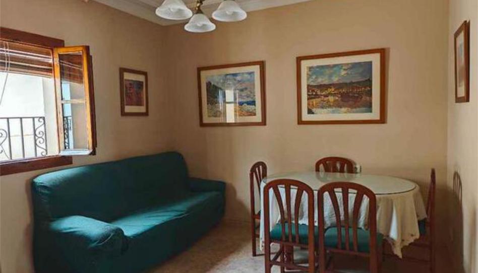 Flat to rent in Casco Histórico, Málaga - image 1 Photo 1 of Flat to rent in Casco Histórico, Málaga