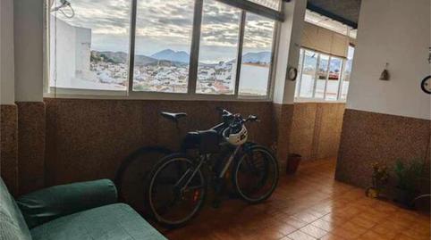 Flat to rent in Casco Histórico, Málaga - image 4 Photo 4 of Flat to rent in Casco Histórico, Málaga