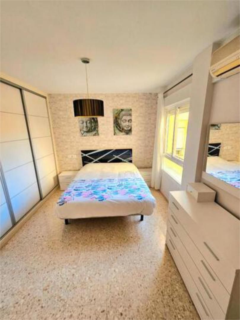 Piso de alquiler en Santa Cristina - San Rafael Piso de alquiler en Santa Cristina - San Rafael