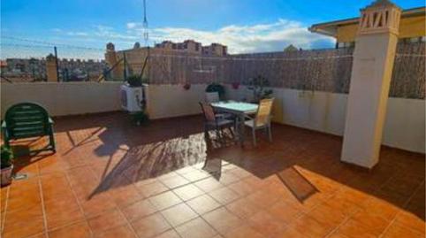 Piso de alquiler en Santa Cristina - San Rafael, Málaga - imagen 3 Foto 3 de Piso de alquiler en Santa Cristina - San Rafael, Málaga