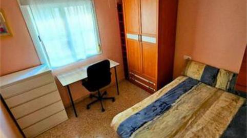 Piso de alquiler en Santa Cristina - San Rafael, Málaga - imagen 4 Foto 4 de Piso de alquiler en Santa Cristina - San Rafael, Málaga