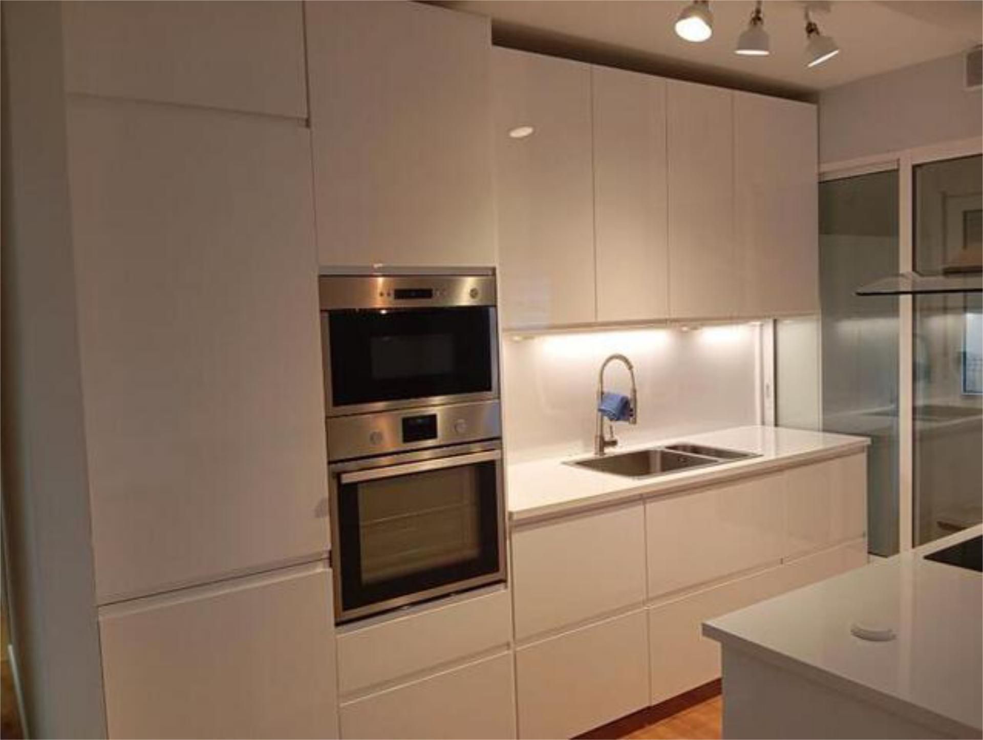 Apartment to rent in San Roque - As Fontiñas Apartment to rent in San Roque - As Fontiñas