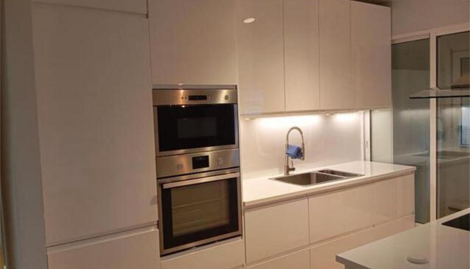 Apartamento de alquiler en San Roque - As Fontiñas, Lugo - imagen 1 Foto 1 de Apartamento de alquiler en San Roque - As Fontiñas, Lugo