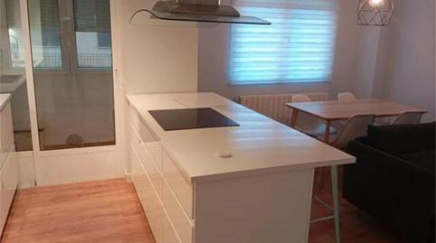 Apartamento de alquiler en San Roque - As Fontiñas, Lugo - imagen 2 Foto 2 de Apartamento de alquiler en San Roque - As Fontiñas, Lugo