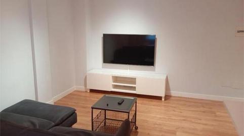 Apartamento de alquiler en San Roque - As Fontiñas, Lugo - imagen 3 Foto 3 de Apartamento de alquiler en San Roque - As Fontiñas, Lugo