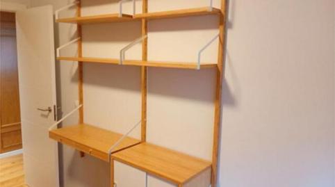 Apartamento de alquiler en San Roque - As Fontiñas, Lugo - imagen 5 Foto 5 de Apartamento de alquiler en San Roque - As Fontiñas, Lugo