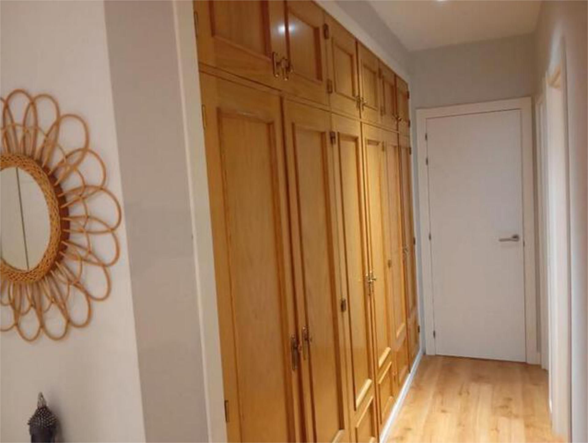 Apartament de lloguer a San Roque - As Fontiñas
