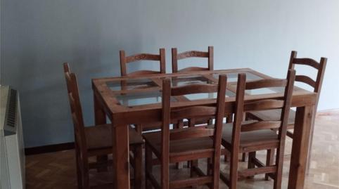 Foto 2 de Pis de lloguer a Calle de la Cuesta, 21, Manzanares El Real, Madrid