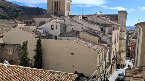 Photo 2 of Flat to rent in Plaza San Nicolás, 1, Casco Histórico, Cuenca