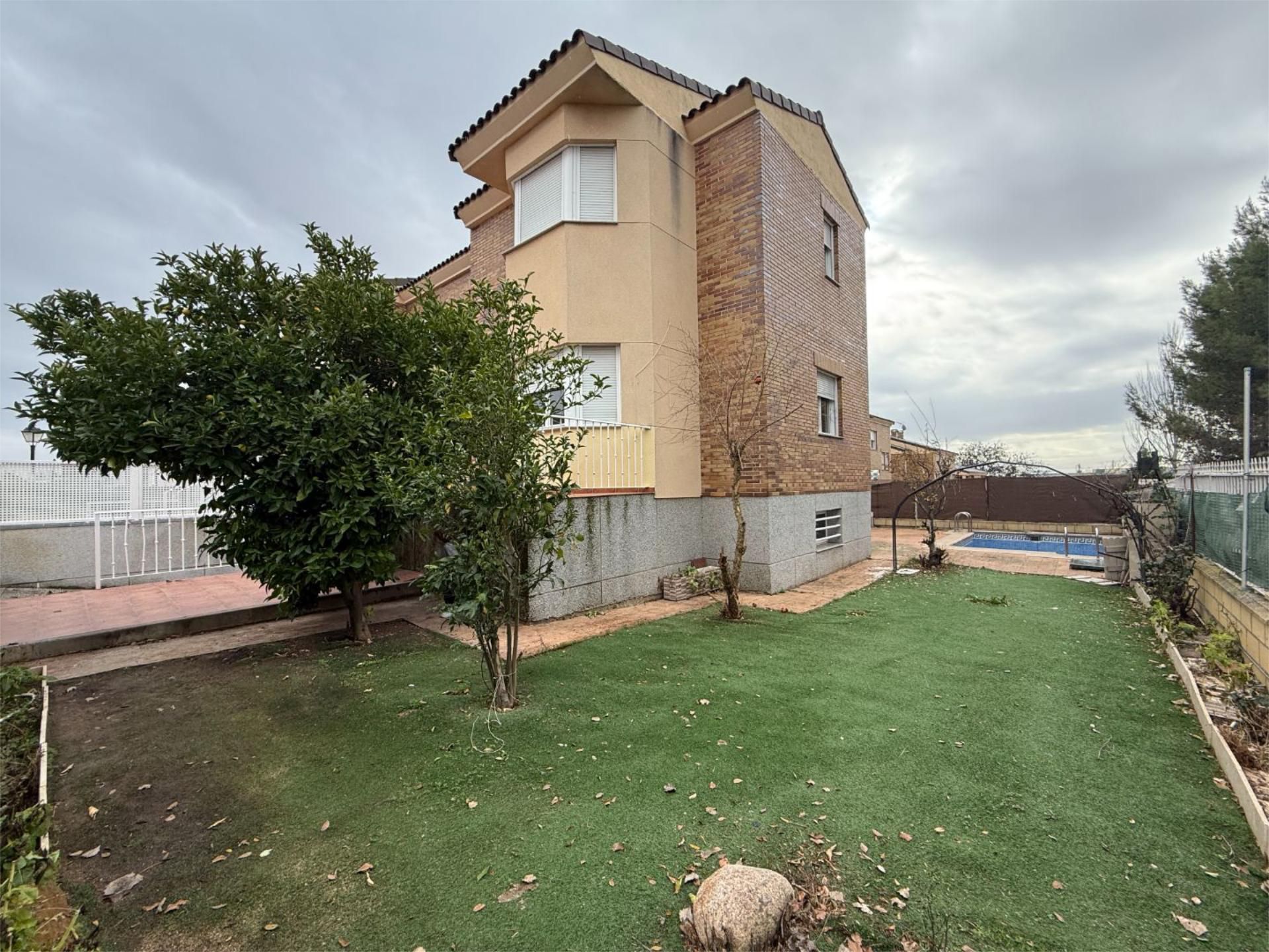 Piso de alquiler en Calle Pontevedra, 2, Ugena Piso de alquiler en Calle Pontevedra, 2, Ugena