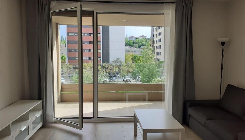 Flat to rent in Calle Madrid, 28, Beloso, Navarra - image 1 Photo 1 of Flat to rent in Calle Madrid, 28, Beloso, Navarra