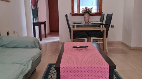 Foto 2 de Pis en venda a Carretera de Alicun, 319, El Parador de las Hortichuelas, Roquetas de Mar