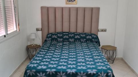 Foto 5 de Pis en venda a Carretera de Alicun, 319, El Parador de las Hortichuelas, Roquetas de Mar