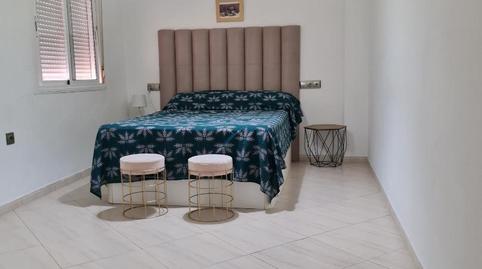 Foto 4 de Pis en venda a Carretera de Alicun, 319, El Parador de las Hortichuelas, Roquetas de Mar