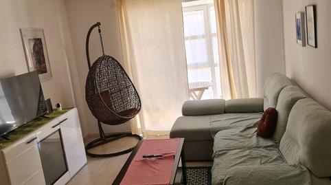 Foto 3 de Pis en venda a Carretera de Alicun, 319, El Parador de las Hortichuelas, Roquetas de Mar