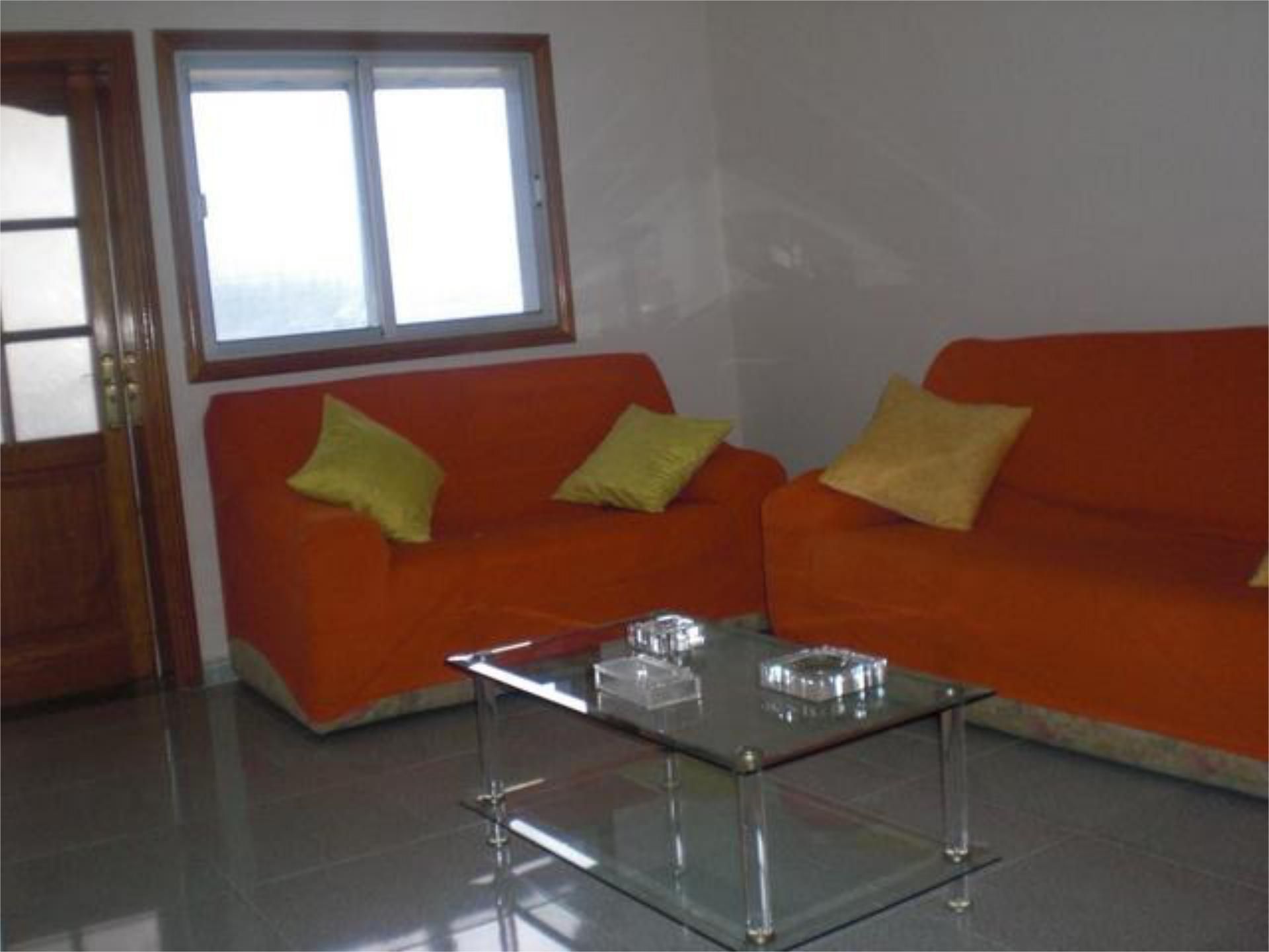 Living room of Flat for sale in Las Palmas de Gran Canaria