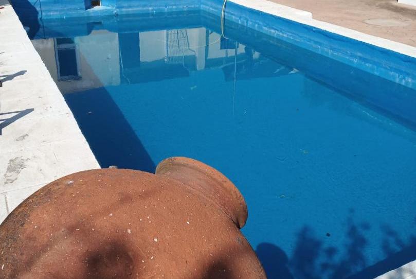 Pis en venda a Calle Olivos, 34, Numancia de la Sagra, Toledo - imatge 1 Foto 1 de Pis en venda a Calle Olivos, 34, Numancia de la Sagra, Toledo