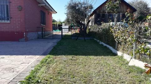 Pis en venda a Calle Olivos, 34, Numancia de la Sagra, Toledo - imatge 4 Foto 4 de Pis en venda a Calle Olivos, 34, Numancia de la Sagra, Toledo