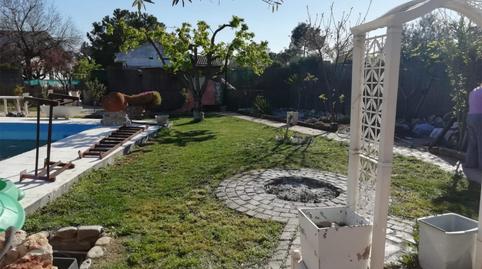 Pis en venda a Calle Olivos, 34, Numancia de la Sagra, Toledo - imatge 3 Foto 3 de Pis en venda a Calle Olivos, 34, Numancia de la Sagra, Toledo