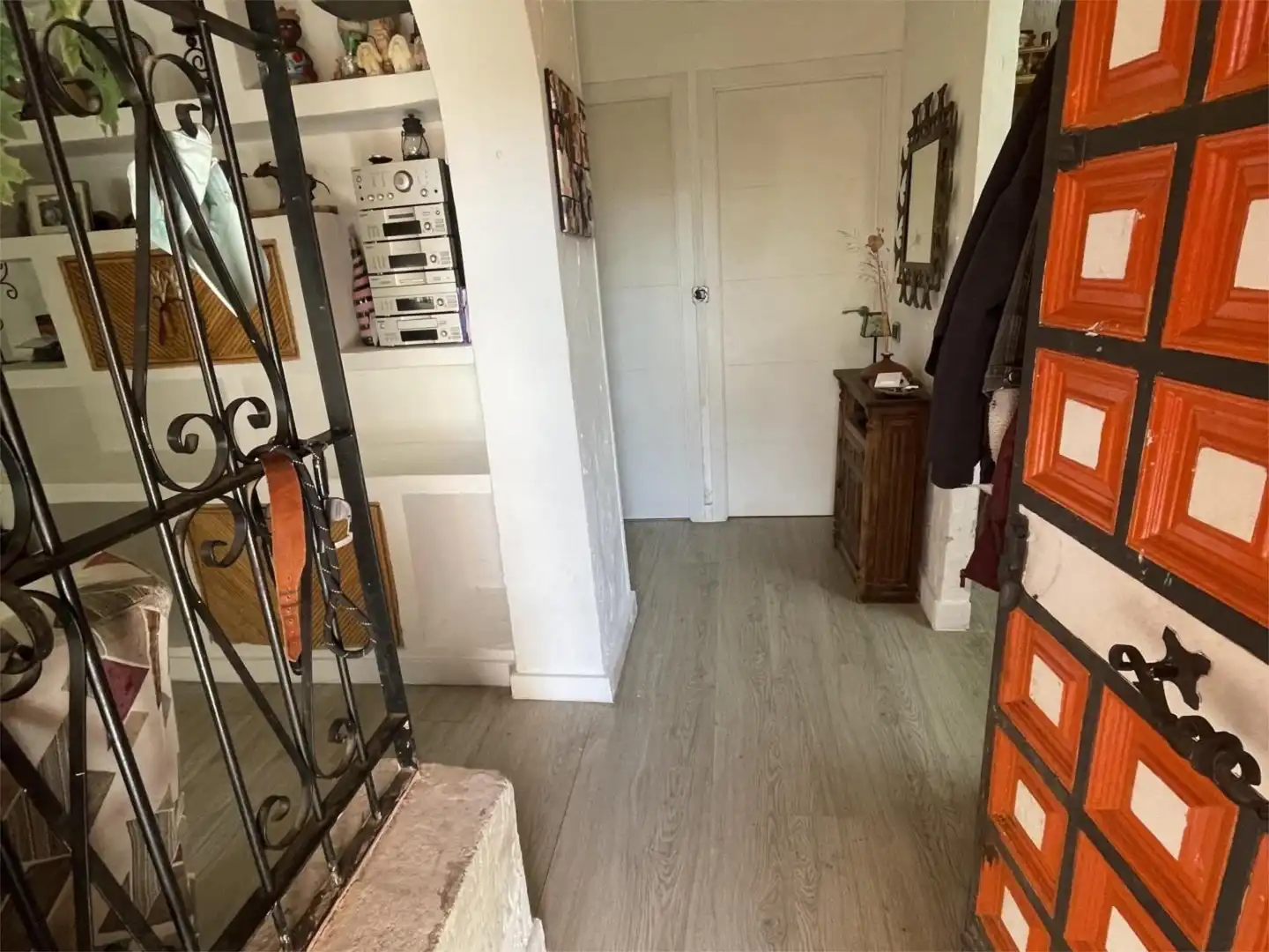 Casa o chalet en venta en Calle Olivos, 34, Numancia de la Sagra Casa o chalet en venta en Numancia de la Sagra con Aire acondicionado, Calefacción y Jardín privado
