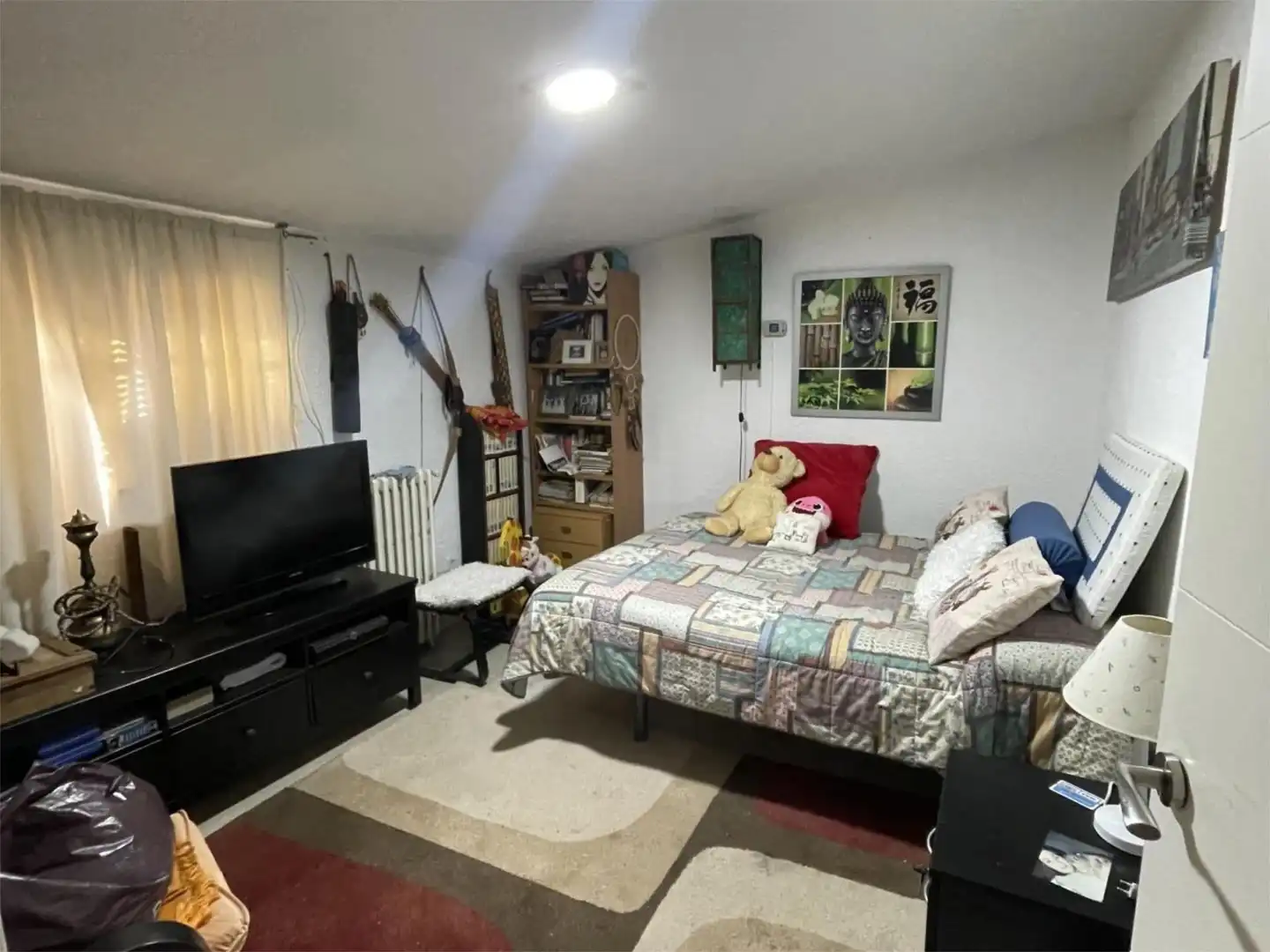 Casa o chalet en venta en Calle Olivos, 34, Numancia de la Sagra Casa o chalet en venta en Numancia de la Sagra con Aire acondicionado, Calefacción y Jardín privado
