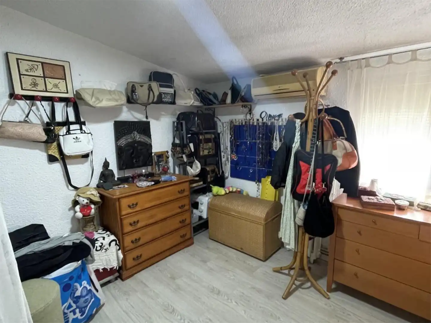 Casa o chalet en venta en Calle Olivos, 34, Numancia de la Sagra Casa o chalet en venta en Numancia de la Sagra con Aire acondicionado, Calefacción y Jardín privado
